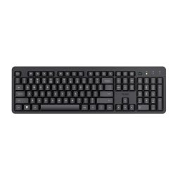Tastatura Ody II USB Wireless Negru