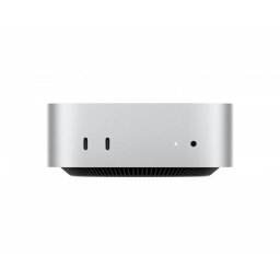 M4 10-Core, RAM 24GB, SSD 1TB, Apple M4 10-core, RO