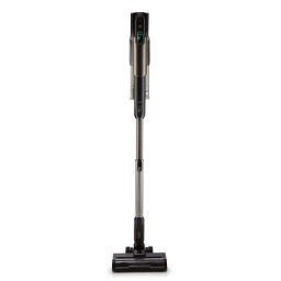 Aspirator vertical 550 W Recipient 0.7 l 25.2 V Autonomie max 55 min Negru