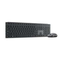 Tastatura 700 Kit wireless Modern Multi-Device Gri