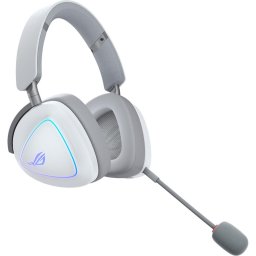 Casti ROG Delta II White