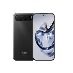 Smartphone Nubia Air 256GB 8GB RAM 5G Dual SIM Ttanium Black