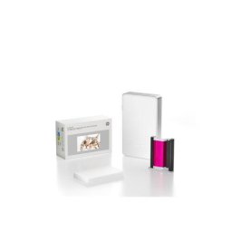 Hartie foto Mi Portable Dye-Sublimation Photo Printer Paper (2x3-inch, 20-sheets)