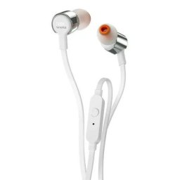 Casti Tune 210 In-Ear Wired Gri