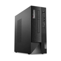 Sistem PC Lenovo ThinkCentre Neo 50s Gen 4 SFF cu Intel Core i3-13100, 8GB DDR4, 512GB SSD