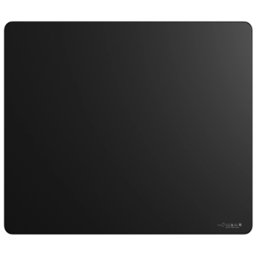 Mousepad Artisan FX Zero Soft XL - Black, FX-ZR-SF-XL-B