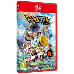 Ratatan - Nintendo Switch 2 Nintendo Switch 2