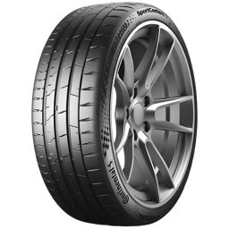 CONTINENTAL 285/40 R20 SC-7* XL 108Y