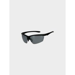 Ochelari soare 4F U015, filtru UV400 - Negru, ONE SIZE