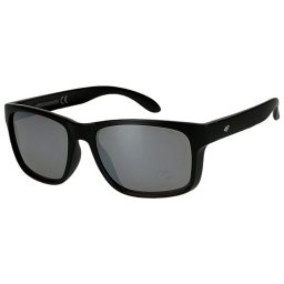 Ochelari soare barbati 4F U067, filtru UV400 - Negru, ONE SIZE