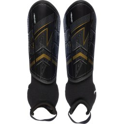 Aparatori Avento - Negru, XS