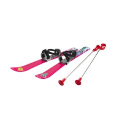 Baby Ski 90 cm - Roz, 90 cm