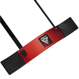 Blaster pentru Biceps RDX T2 - Rosu, uni