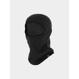 Cagula 4F U126,juniori - Negru, S/M