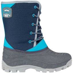 Cizme de zapada NORTHERN HIKER - Bluemarin/Albastru, 23/24