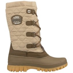Cizme iarna, Winter-Grip Wanderer - Maro, 38