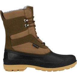 Cizme iarna, barbati, Winter-Grip Snow Adventurer - Maro/negru, 41
