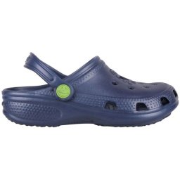 Coqui 8101 Albastru - Bleumarin, 34-35