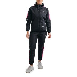 Costum Sauna pentru Femei Rdx H1 - Roz, S