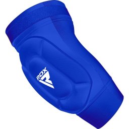 Cotiera Rdx MMA - Bleumarin/alb, S