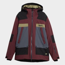 GEACA DE SNOWBOARD MEMBRANA 15 000 PENTRU BARBATI - Visiniu, S