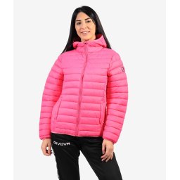 Geaca Givova Capri - Roz, XL