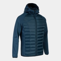 Geaca Joma Berna III Soft Shell - Bleumarin, L