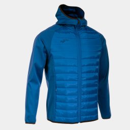 Geaca Joma Berna III Soft Shell - Albastru, 2XL