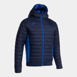 Geaca Joma Bomber Urban V - Bleumarin/albastru, S