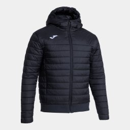 Geaca Joma Bomber Urban V, Negru - Negru, 3XL