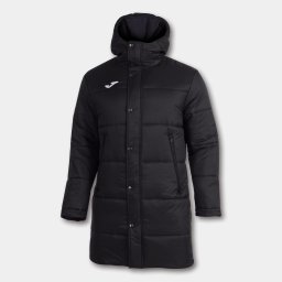 Geaca Joma Islandia III - Negru, XL