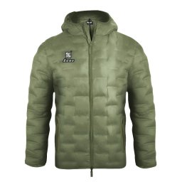 Geaca Zeus Viktor - Verde, 3XL