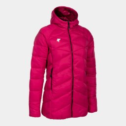 Geaca femei Joma Explorer - fuxia, S