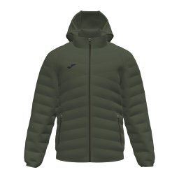 Geaca iarna Joma Urban III - Verde, L