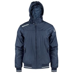 Geaca iarna Sportika Chester - Negru, S