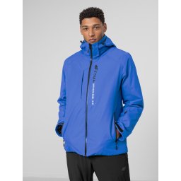 Geaca schi pentru barbati KUMN003 - Albastru, 3XL