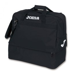 Geanta joma Training III, Mare - Negru, Mare