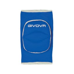 Genunchere Givova Light - Albastru, Junior
