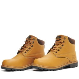 Ghete Kappa Unisex Logo Tennesee - Maro deschis, 36