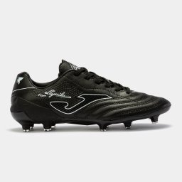 Ghete forbal Joma AGUILA TOP 2101 FG - Negru, 44