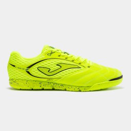Ghete fotbal Joma LIGA 5 2309 Indoor - Galben, 43