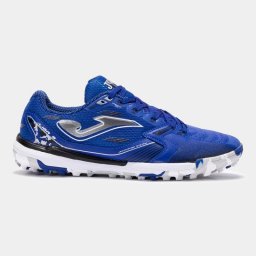 Ghete fotbal Joma Liga 5 2505 Turf - Albastru, 42