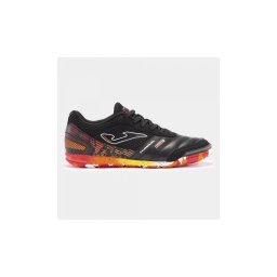 Ghete fotbal Joma MUNDIAL 2401 - Negru, 44