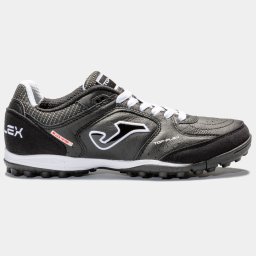 Ghete fotbal Joma TOP FLEX 2121 Turf - Negru, 44