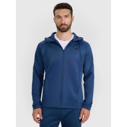 Hanorac 4F FNK M587 - Denim, L