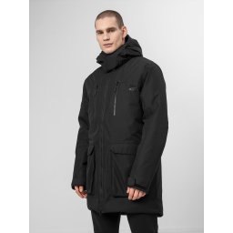 JACHETA DE ORAS MEMBRANA 8 000 PENTRU BARBATI - Negru, M