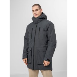 JACHETA DE ORAS MEMBRANA 8 000 PENTRU BARBATI - Antracit, S