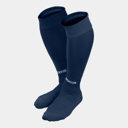 Jambiere Joma Clasic II - Bleumarin, L