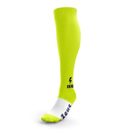 Jambiere Zeus Energy - Galben Fluo, Adult