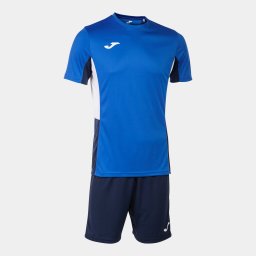 Kit Joma Danubio II - Albastru/Bleumarin, XXL